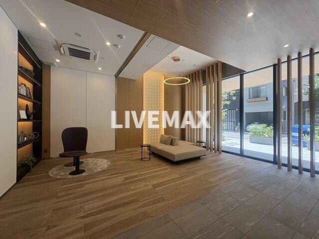 ルフォンプログレ秋葉原マークスの物件外観写真