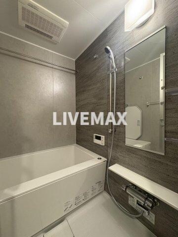 ルフォンプログレ秋葉原マークスの物件内観写真