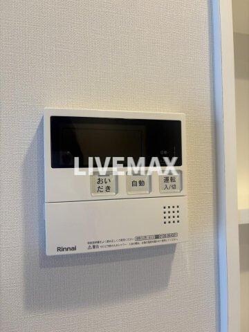 ルフォンプログレ秋葉原マークスの物件内観写真