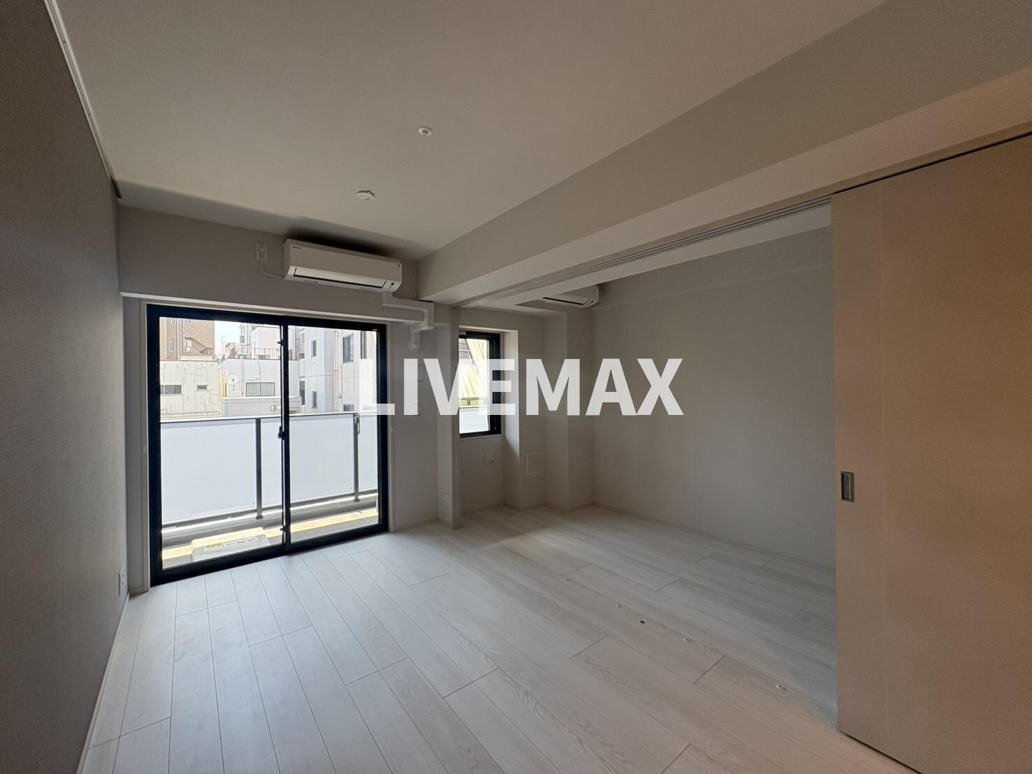 ルフォンプログレ秋葉原マークスの物件内観写真