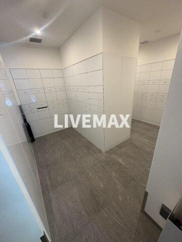 ルフォンプログレ秋葉原マークスの物件内観写真