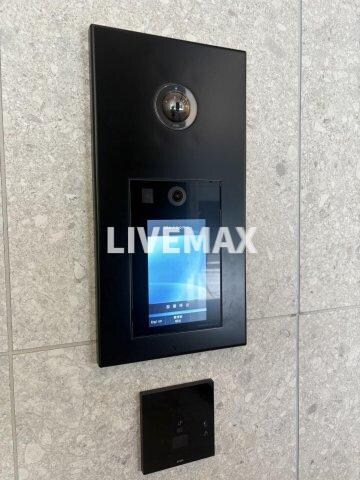 ルフォンプログレ秋葉原マークスの物件内観写真