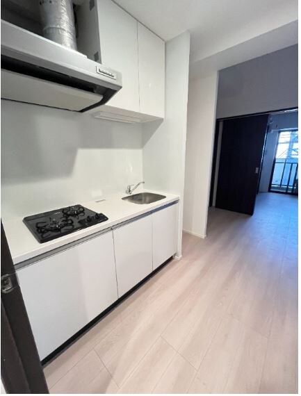 ワンルーフレジデンス台東根岸の物件内観写真