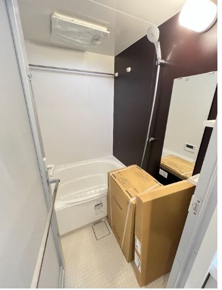 ワンルーフレジデンス台東根岸の物件内観写真