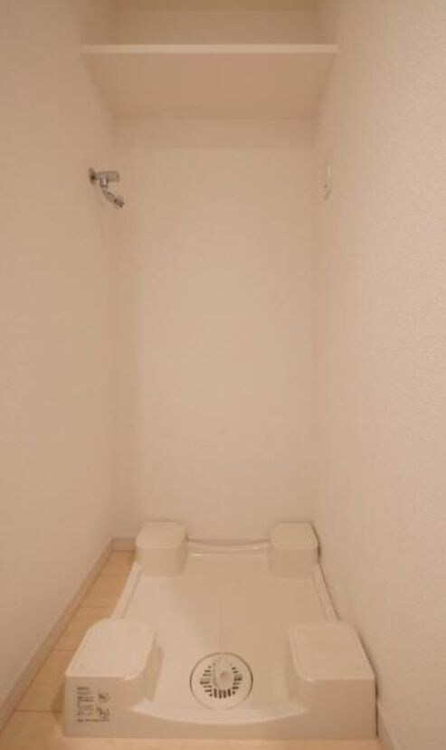 グランシアタワー亀戸の物件内観写真