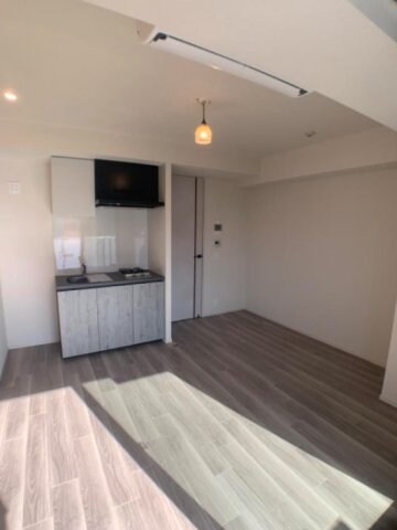 プライムメゾン清澄白河の物件内観写真