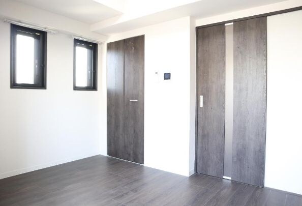 RYOGOKU STATION RESIDENCEの物件内観写真