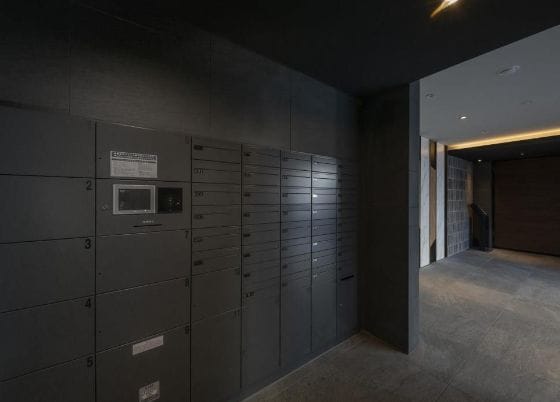 RYOGOKU STATION RESIDENCEの物件内観写真