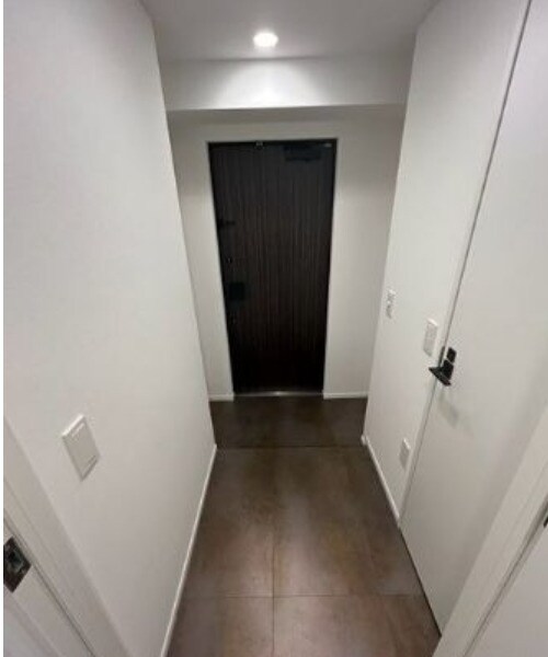 リテラス住吉の物件内観写真