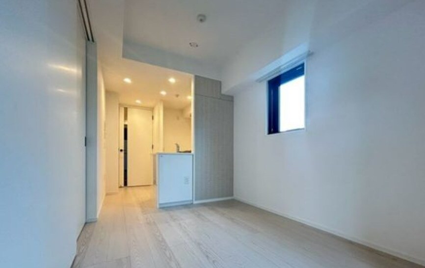 リテラス住吉の物件内観写真