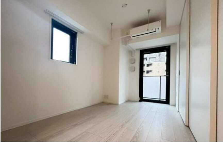 リテラス住吉の物件内観写真