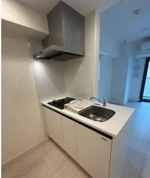 リテラス住吉の物件内観写真