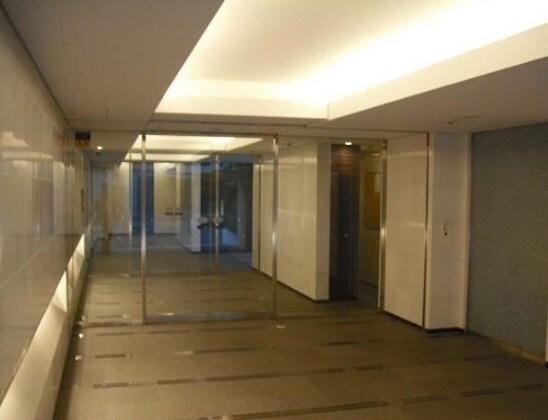 コンフォリア日本橋人形町の物件外観写真