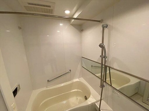 コンフォリア日本橋人形町の物件内観写真