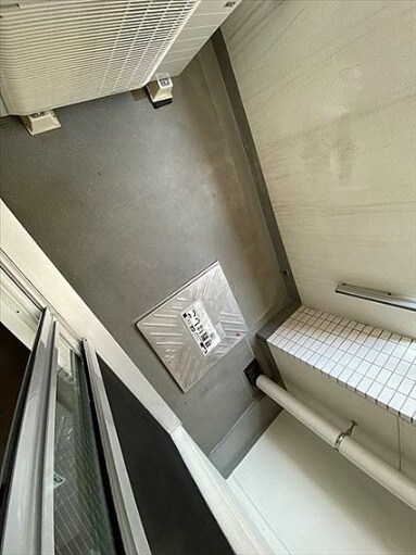 コンフォリア日本橋人形町の物件内観写真