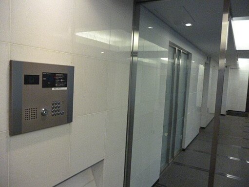 コンフォリア日本橋人形町の物件内観写真