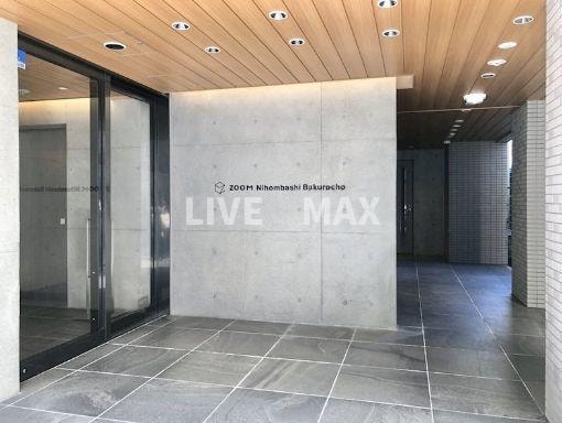 ZOOM日本橋馬喰町の物件外観写真