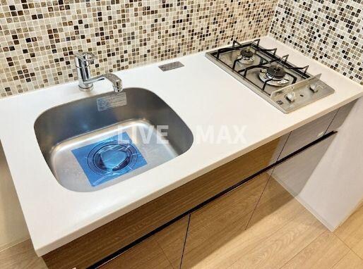 ZOOM日本橋馬喰町の物件内観写真