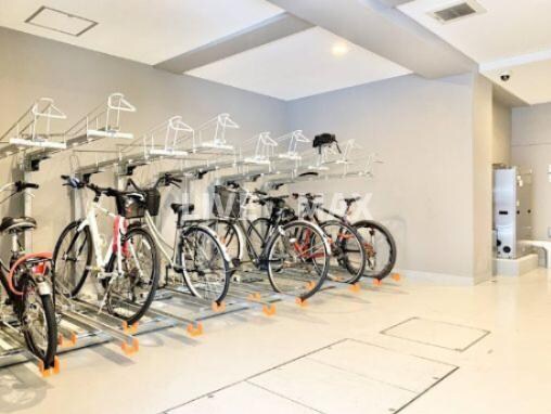 ZOOM日本橋馬喰町の物件外観写真