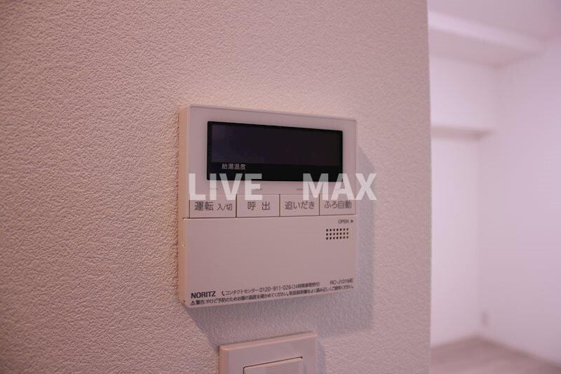 ZOOM日本橋馬喰町の物件内観写真