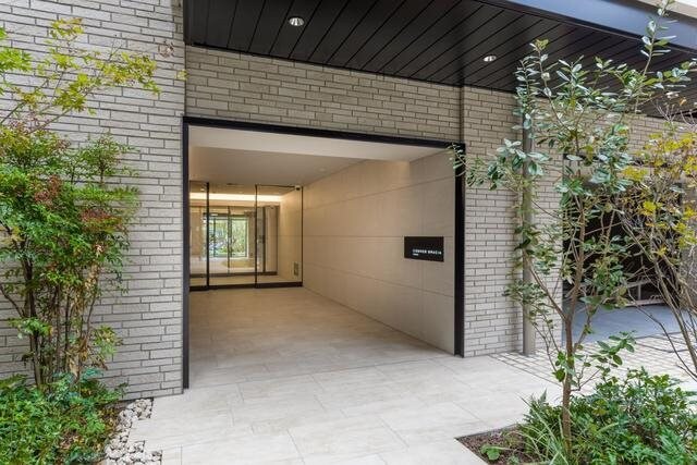 コスモグラシア浅草の物件外観写真