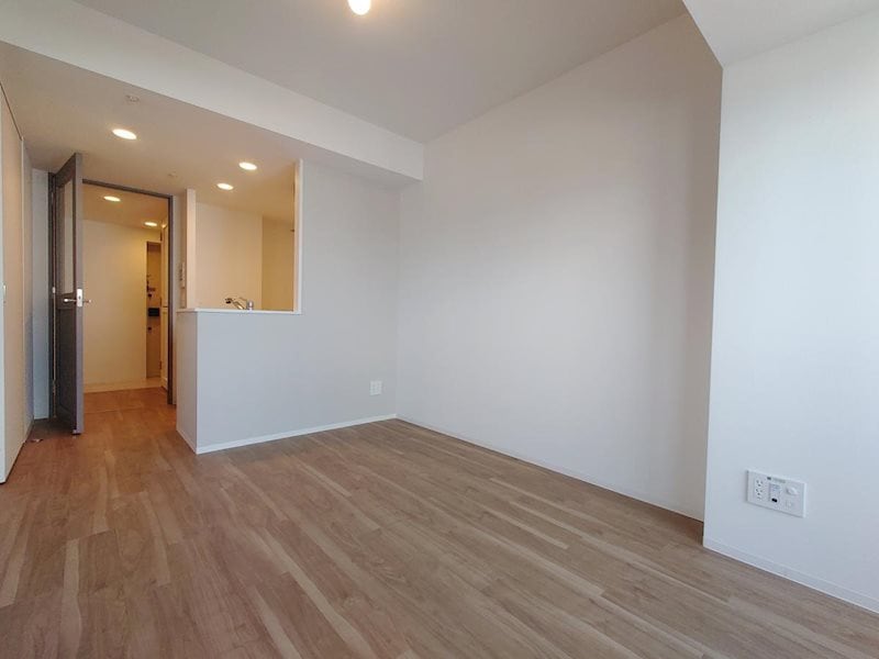 コスモグラシア浅草の物件内観写真