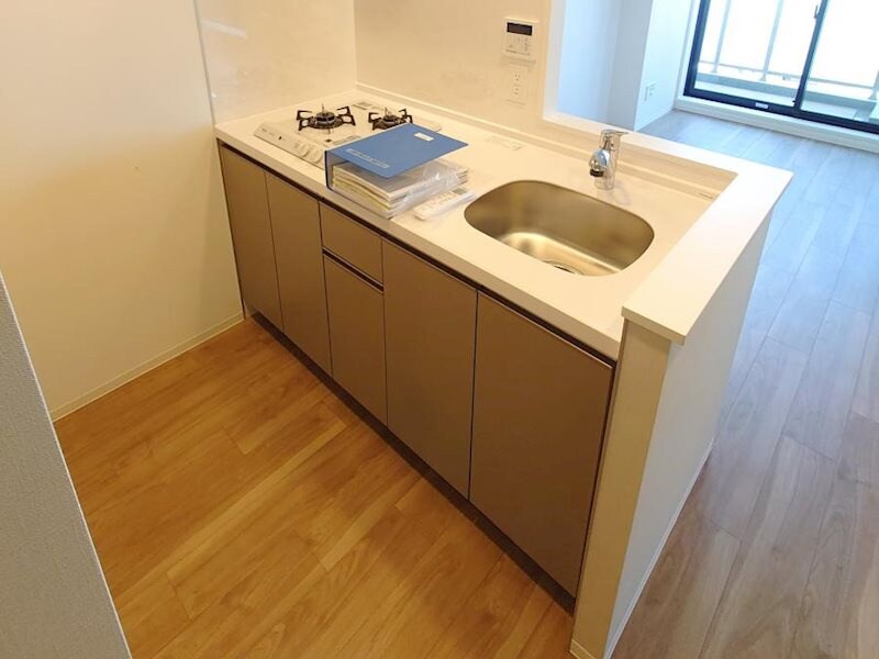 コスモグラシア浅草の物件内観写真