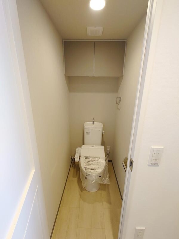 コスモグラシア浅草の物件内観写真