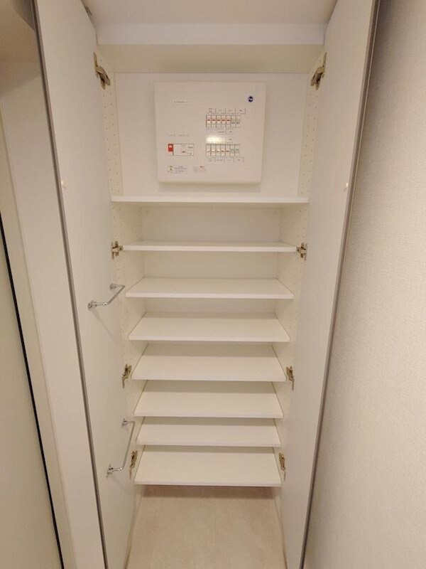 コスモグラシア浅草の物件内観写真