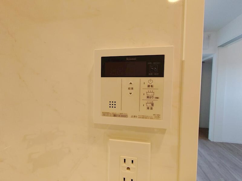 コスモグラシア浅草の物件内観写真