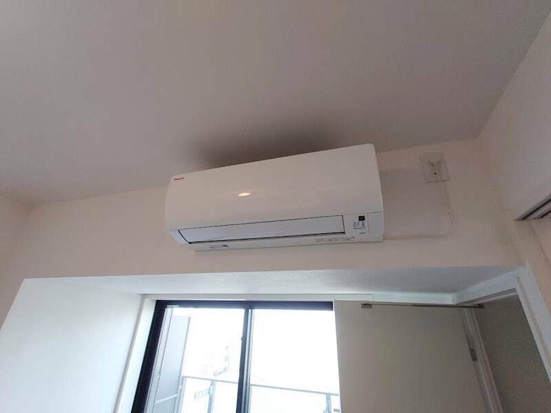 コスモグラシア浅草の物件内観写真