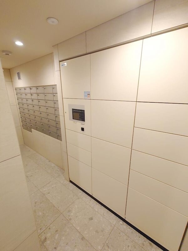 コスモグラシア浅草の物件内観写真