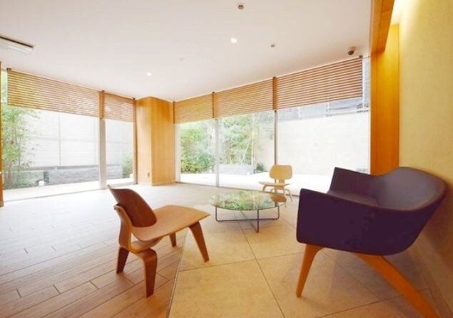 ONE ROOF FLAT TSUKISHIMAの物件外観写真