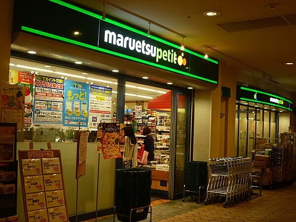 ONE ROOF FLAT TSUKISHIMAの物件外観写真