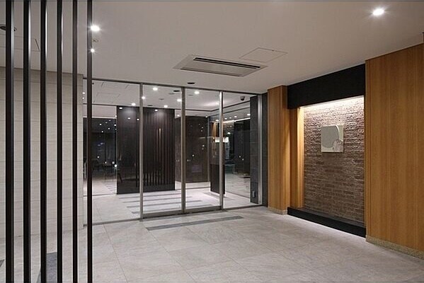 ONE ROOF FLAT TSUKISHIMAの物件外観写真