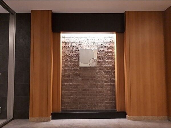 ONE ROOF FLAT TSUKISHIMAの物件外観写真