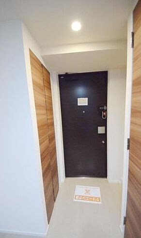 ONE ROOF FLAT TSUKISHIMAの物件内観写真