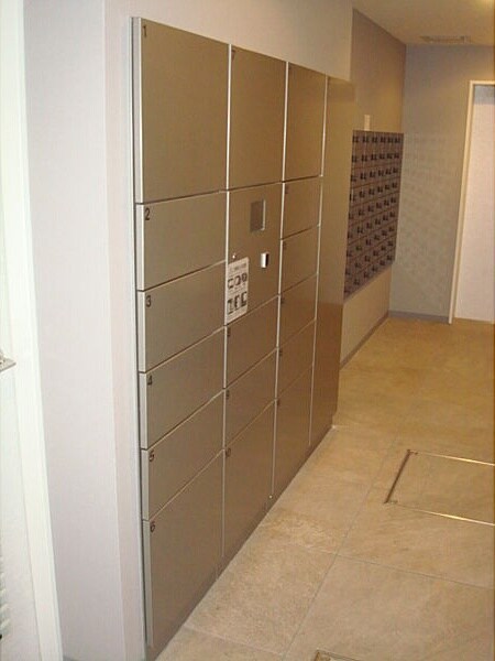 ONE ROOF FLAT TSUKISHIMAの物件内観写真