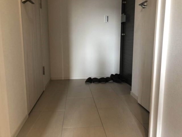 ザ・パークワンズ千代田佐久間町の物件内観写真