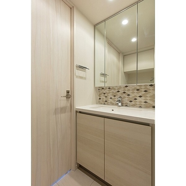 ザ・パークワンズ千代田佐久間町の物件内観写真