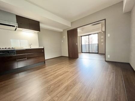 エム・グランヴィア駒形の物件内観写真