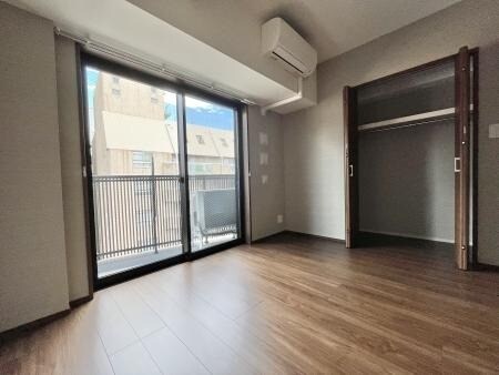 エム・グランヴィア駒形の物件内観写真