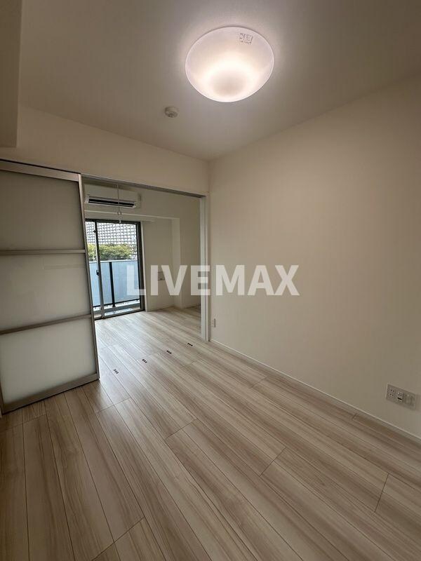 ガリシア亀戸の物件内観写真