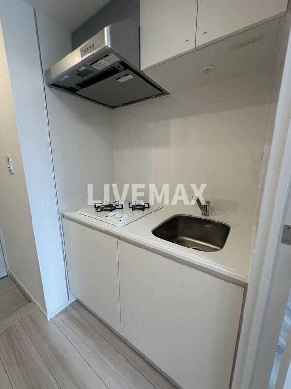 ガリシア亀戸の物件内観写真