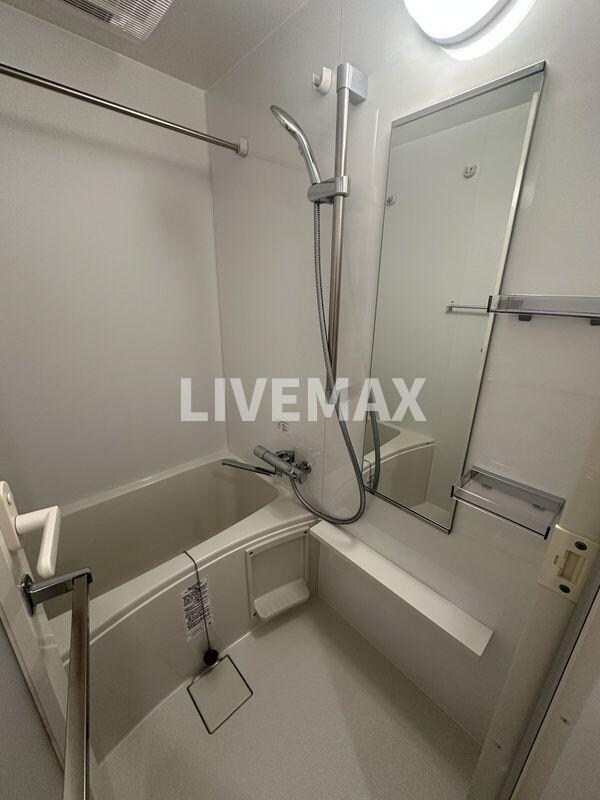 ガリシア亀戸の物件内観写真