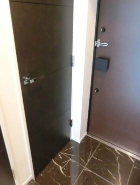 PASEO上野御徒町の物件内観写真