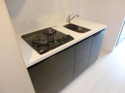 PASEO上野御徒町の物件内観写真