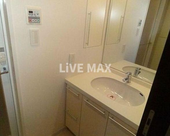 レジディア神田岩本町の物件内観写真