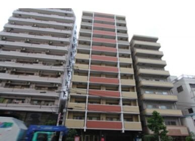 プライムアーバン錦糸公園の物件外観写真