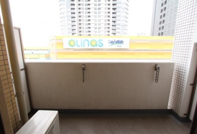 プライムアーバン錦糸公園の物件内観写真